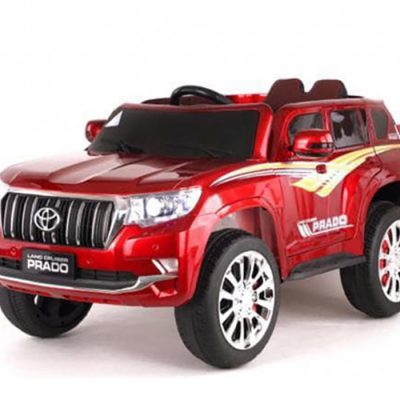 ماشین شارژی پرادو Ztn 177 (2022)