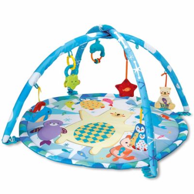 تشک بازي آويز دار وین فان Winfun Polar Fiesta