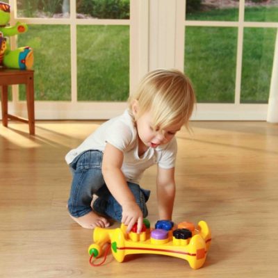 چکش پازلی Tolo